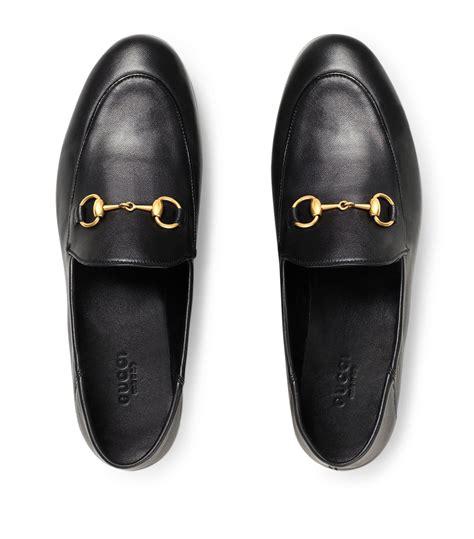 smart investment gucci brixton star loafers|what are gucci loafers.